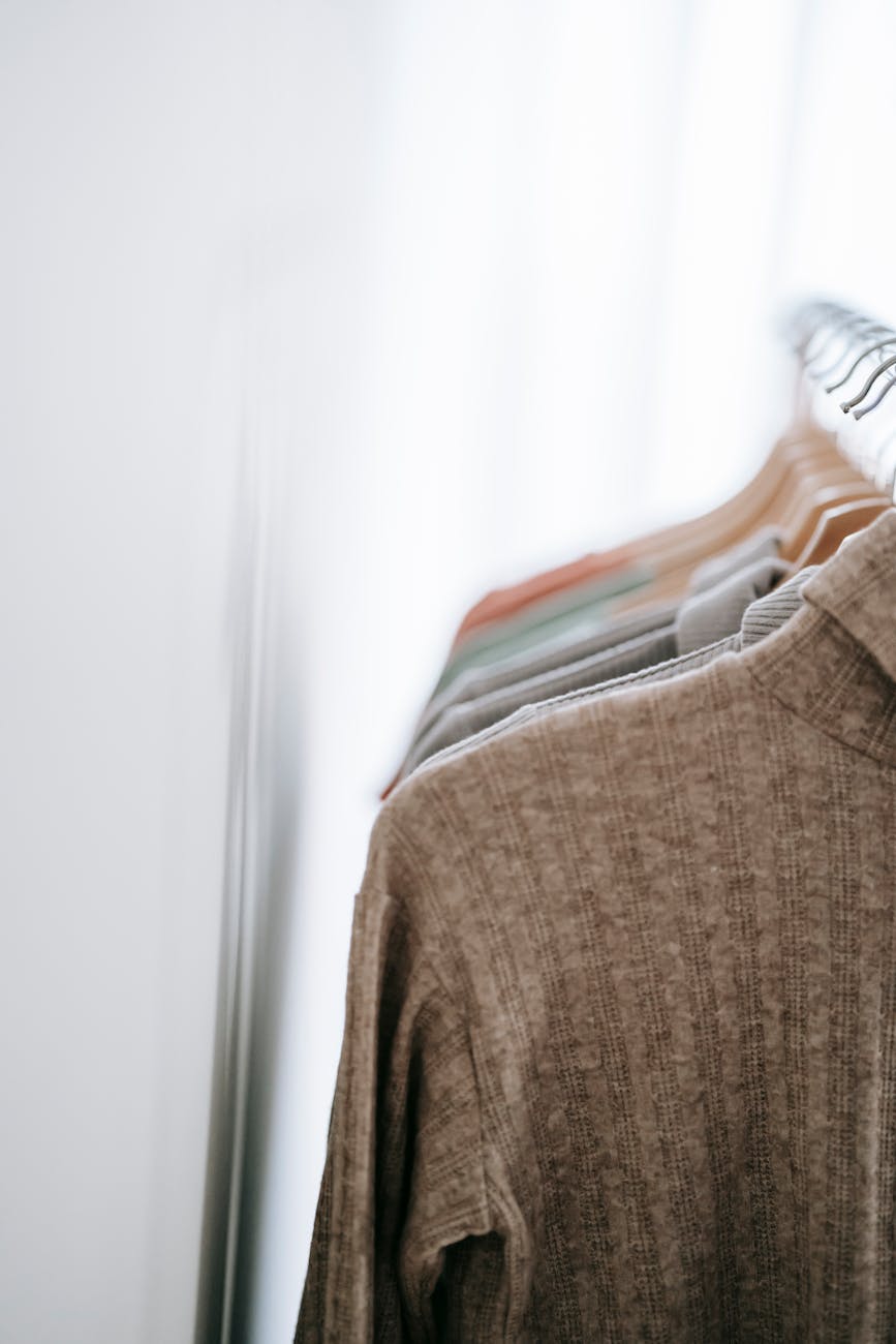 Descubra Como Ganhar Roupas Gr&aacute;tis