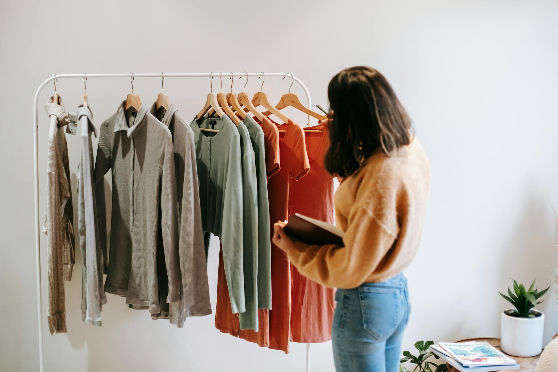 Como Conseguir Roupas Gr&aacute;tis na SHEIN