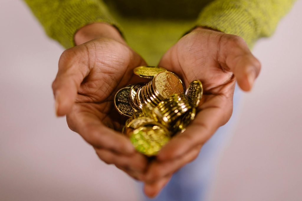 Como usar moedas e b&ocirc;nus da SHEIN corretamente