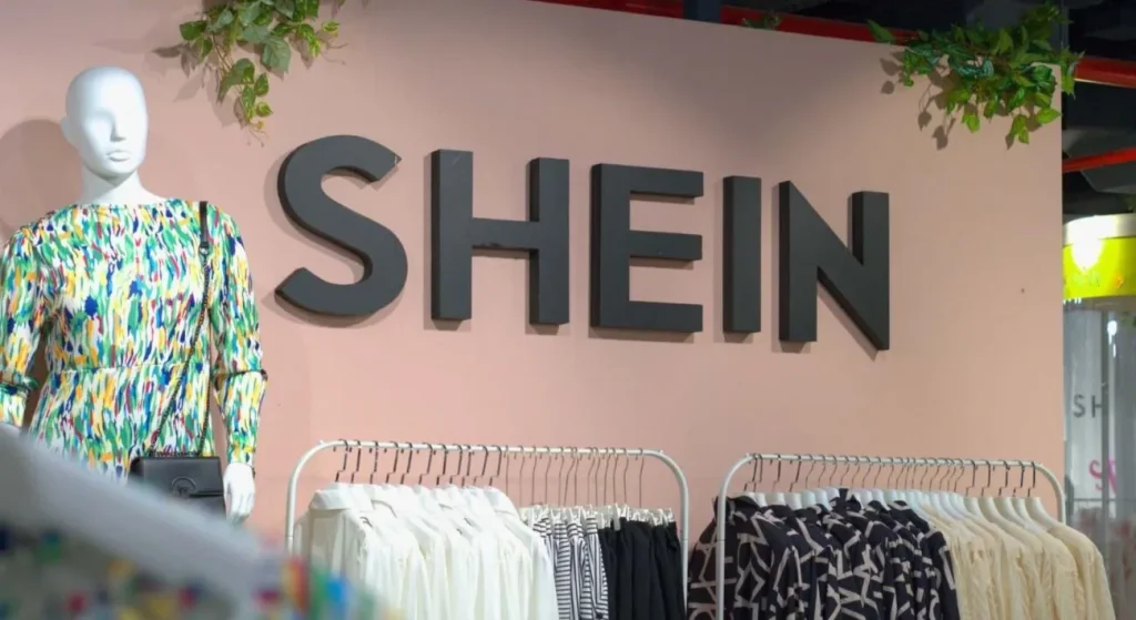 Ganhe Looks Completos com Pontos do Teste Gratuito da SHEIN