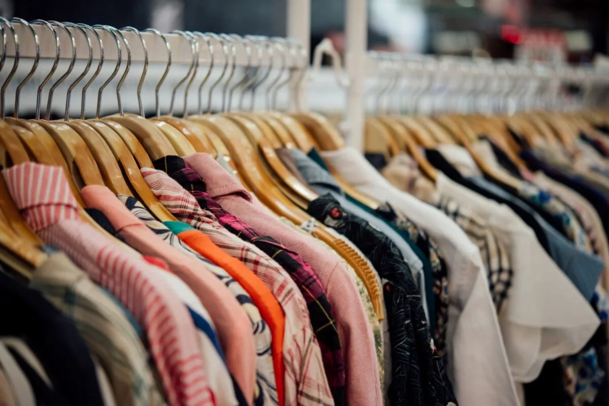 Aumente Suas Chances de Receber Roupas Gr&aacute;tis