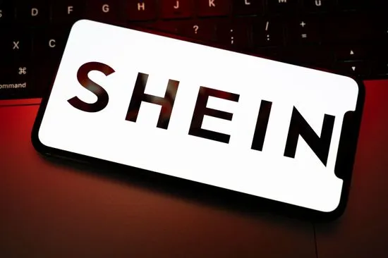 Ganhe Pontos Extras e Desbloqueie Roupas no Teste SHEIN