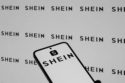 Ganhe Produtos Gr&aacute;tis na SHEIN