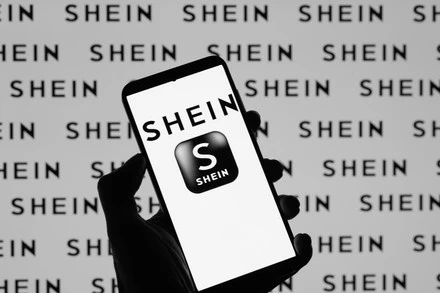 Como ganhar roupas de forma gratuita na SHEIN