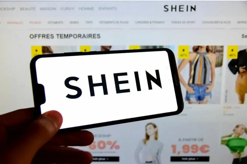 Como Acumular Pontos Na SHEIN e Desbloquear Roupas Gr&aacute;tis