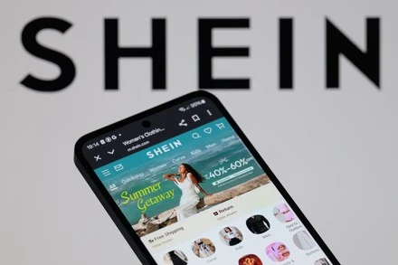 Como Conseguir Convites e Vestir Gr&aacute;tis com Pontos SHEIN