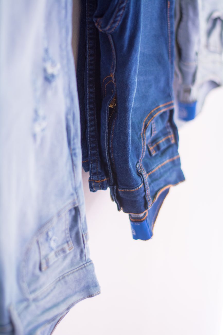 Acompanhe Campanhas Para Conseguir Roupas