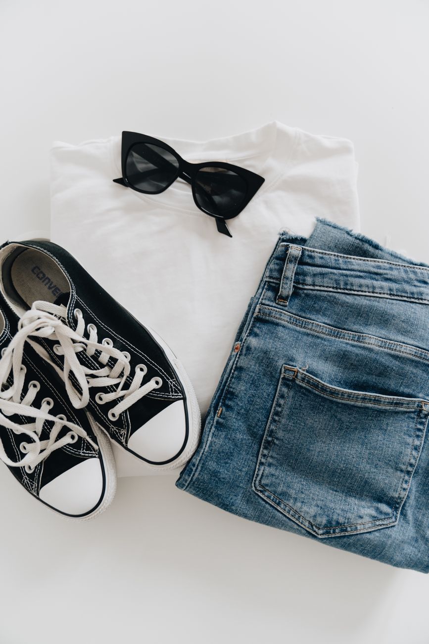 Descubra Como Participar Dos Testes De Roupas